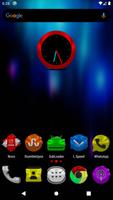 Colorful Nbg Icon Pack Poster