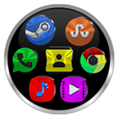 Colorful Nbg Icon Pack aplikacja