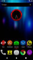 Poster Colorful Nbg Icon Pack