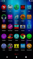 Colorful Nbg Icon Pack XAPK download