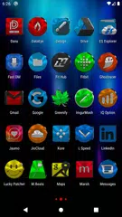 Colorful Nbg Icon Pack XAPK download