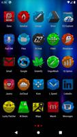 Colorful Nbg Icon Pack スクリーンショット 2