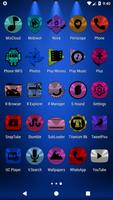 Colors Icon Pack تصوير الشاشة 3