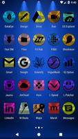 Colors Icon Pack تصوير الشاشة 2
