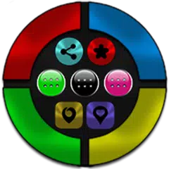 Baixar Colors Icon Pack APK