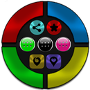 Colors Icon Pack APK