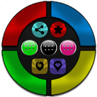 Colors Icon Pack icono