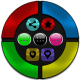 Colors Icon Pack icono