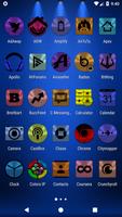 Colors Icon Pack स्क्रीनशॉट 1