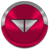 Crimson Icon Pack 아이콘
