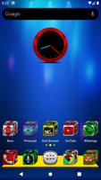 Cube Icon Pack plakat