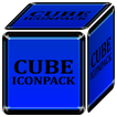 Cube Icon Pack
