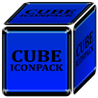 Icona Cube Icon Pack