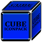 Cube Icon Pack icono