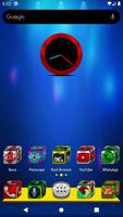 Cube Icon Pack Plakat