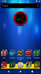 download Cube Icon Pack XAPK