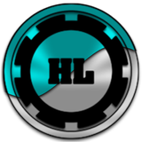 Half Light Cyan Icon Pack biểu tượng