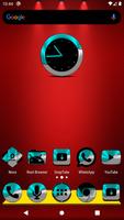 Half Light Cyan Icon Pack bài đăng