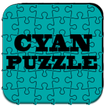 Cyan Puzzle Icon Pack ✨Free✨