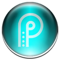 Cyan Pixl Glass Icon Pack