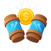 Daily Rewards - Spin and Coin APK