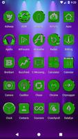 Green Icon Pack screenshot 2