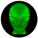 Oreo Green Icon Pack aplikacja