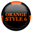 Orange Icon Pack Style 6