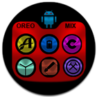 Oreo Icon Pack-icoon