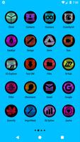 Oreo Icon Pack screenshot 2