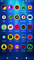 Pixl Icon Pack imagem de tela 2