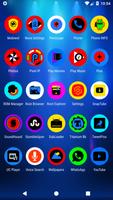 Pixl Icon Pack تصوير الشاشة 3