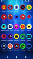 Pixl Icon Pack скриншот 3