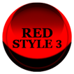 Red Icon Pack Style 3