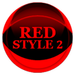 ”Red Icon Pack Style 2