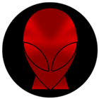 Oreo Red icône