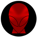 Oreo Red Icon Pack aplikacja