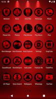 Oreo Red скриншот 3