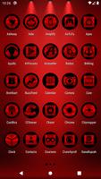Oreo Red скриншот 1