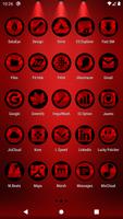 Oreo Red скриншот 2