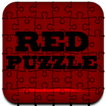 Red Puzzle Icon Pack ✨Free✨
