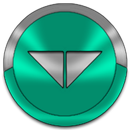 Teal Icon Pack APK