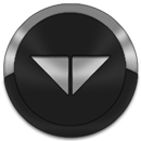 Black Icon Pack APK