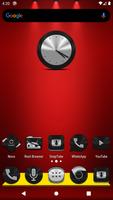 Black Icon Pack Screenshot 1