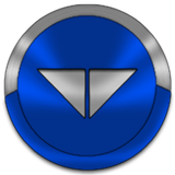 Blue Icon Pack 아이콘