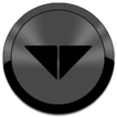 ikon Gray and Black Icon Pack