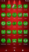 Green Icon Pack imagem de tela 3