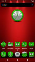 Green Icon Pack imagem de tela 1