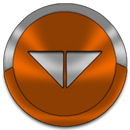 Orange Icon Pack APK