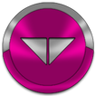 Pink Icon Pack